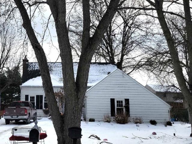 House for sale in Elyria, Lorain County