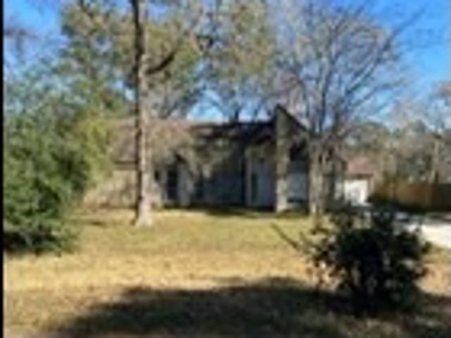 House for sale in Harris, Texas
