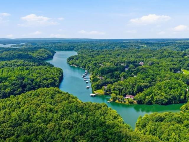 Land for sale in Tennessee