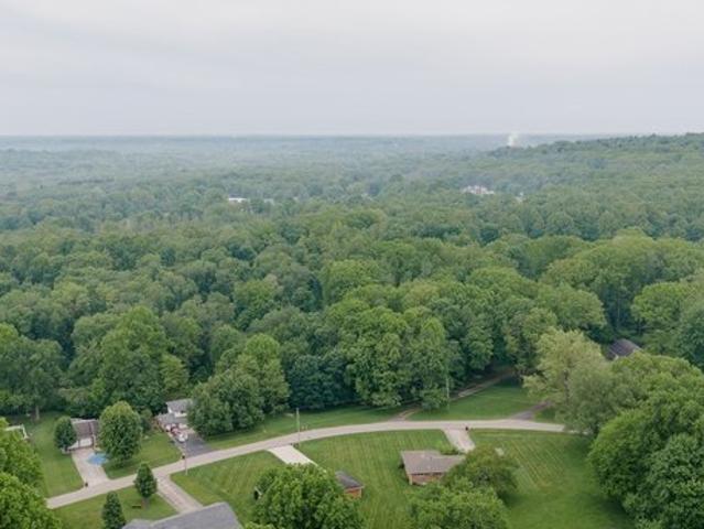Land for sale in Brookfield, Ohio