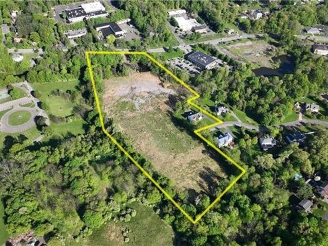 Land for sale in Rockland, New York