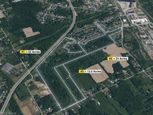 Land for sale in Masury, Ohio