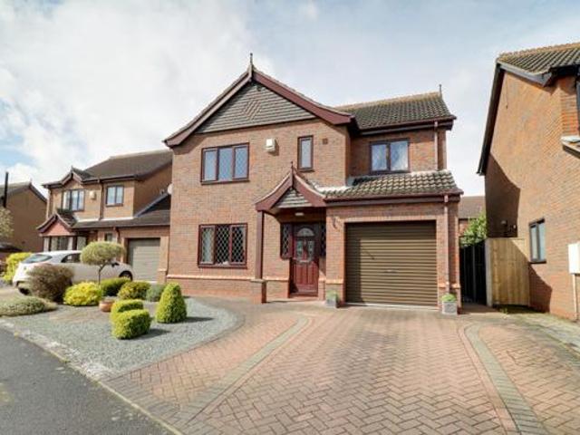 House for sale in North Yorkshire