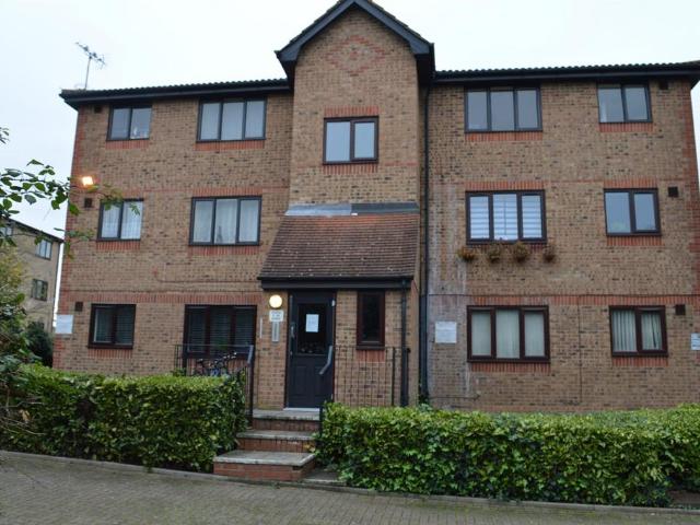 Apartment for rent in Vange, Basildon