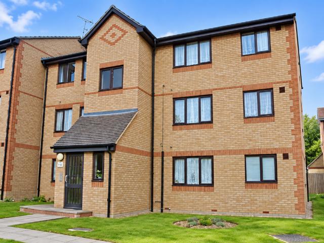 Apartment for rent in Vange, Basildon