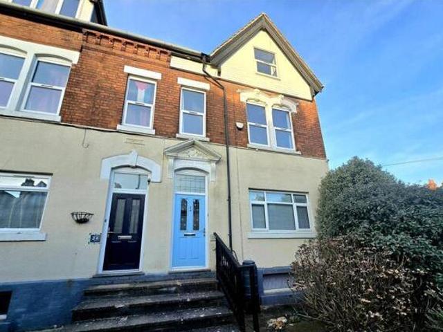 House for sale in Balsall Heath, West Midlands