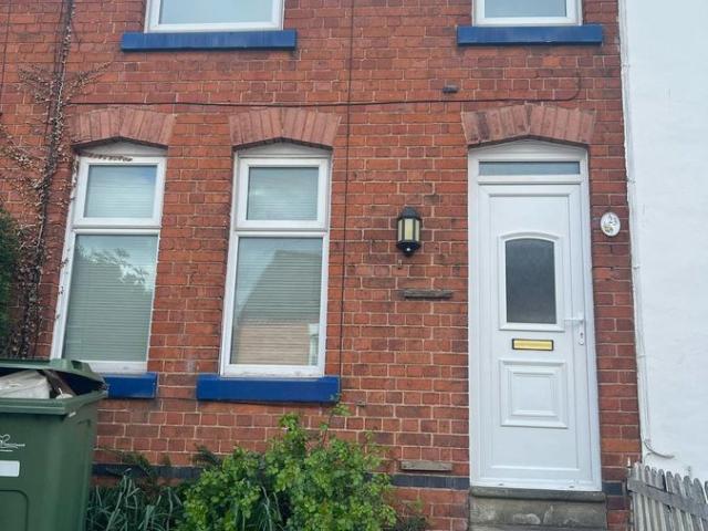 House for rent in Glenfields, Pinfold