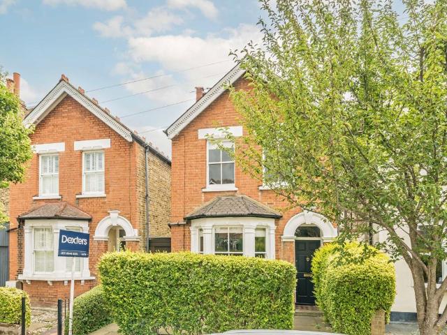 Apartment for rent in Norbiton, Greater London