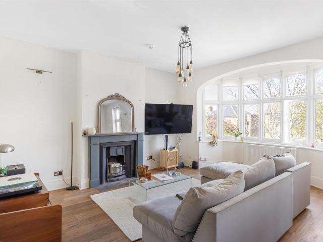 Apartment for rent in West Norwood, Greater London