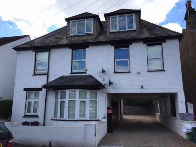 Studio for rent in The Apostles, Greater London