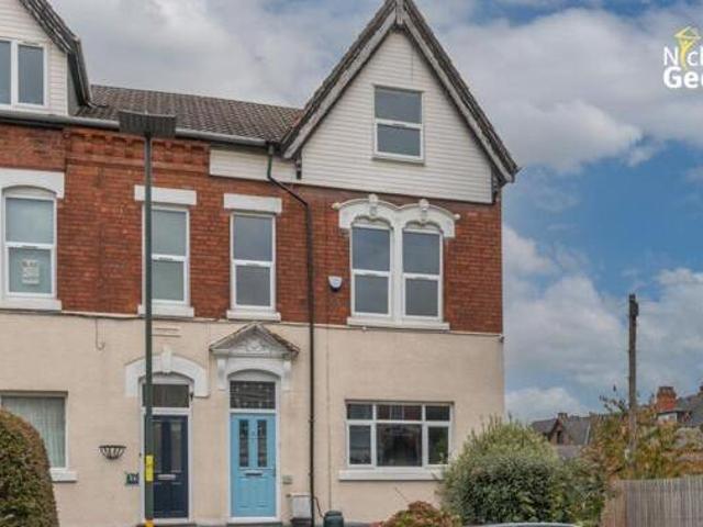 House for sale in Balsall Heath, West Midlands