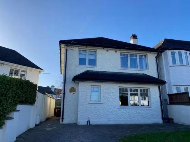 House to rent