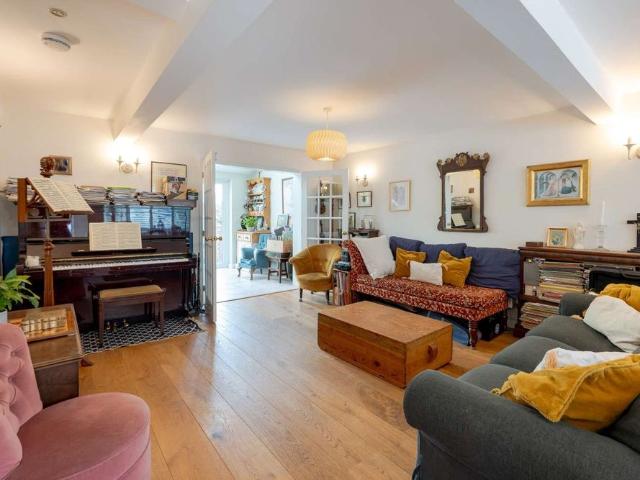 House for rent in Dromore, Oxfordshire