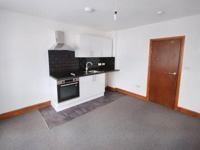 Apartment for rent in Shirley Warren, City Of Southampton