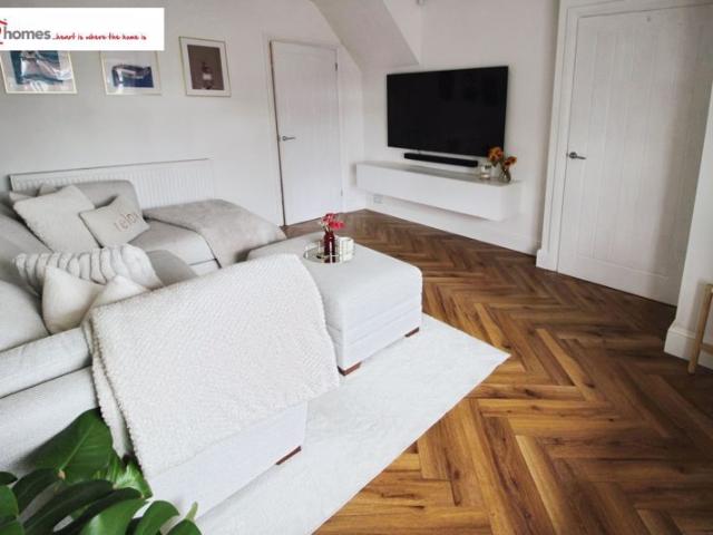 Apartment for rent in Bloxwich, West Midlands