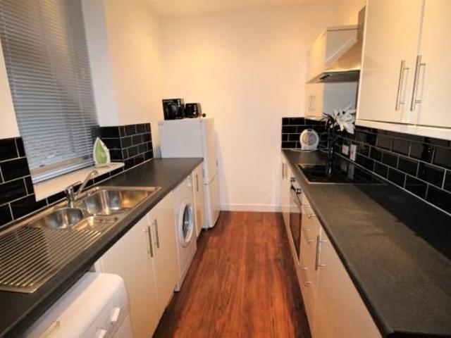 Apartment for rent in Ballindoch, Scotland