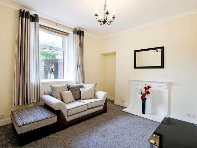 Apartment for rent in Ballindoch, Scotland
