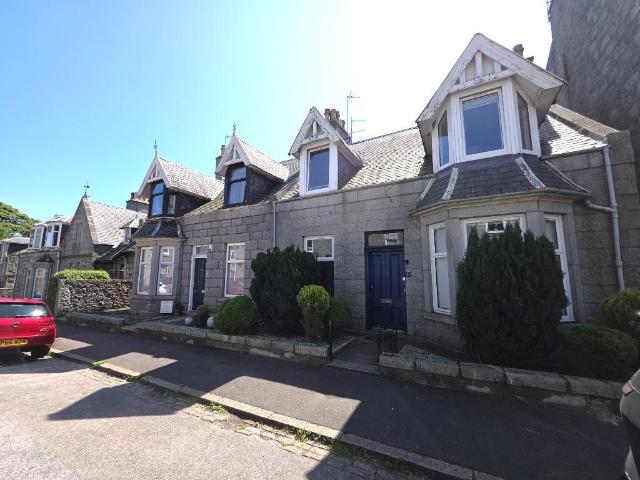 Apartment for rent in Ballindoch, Scotland