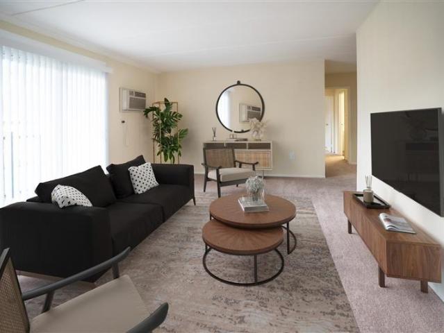 Apartment for rent in Wilmington, Delaware