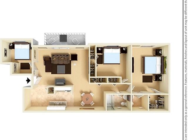 Apartment for rent in Wilmington, Delaware