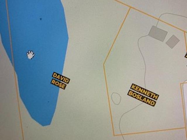 Land for sale in Cecil, Maryland