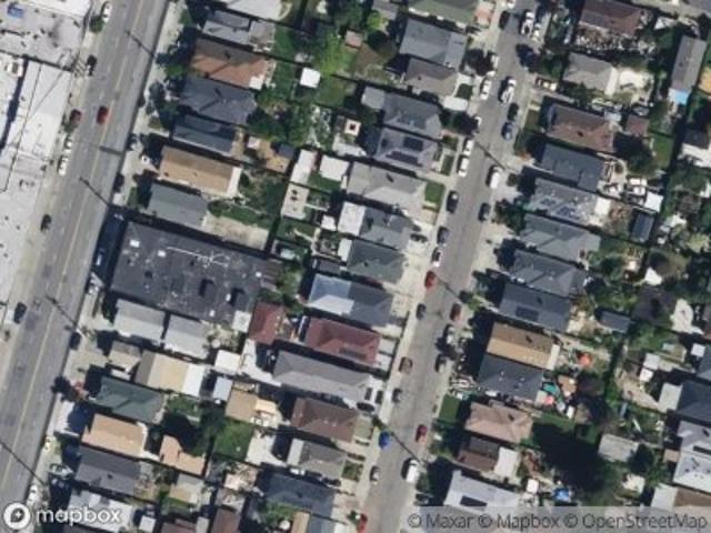 House for sale in Emeryville