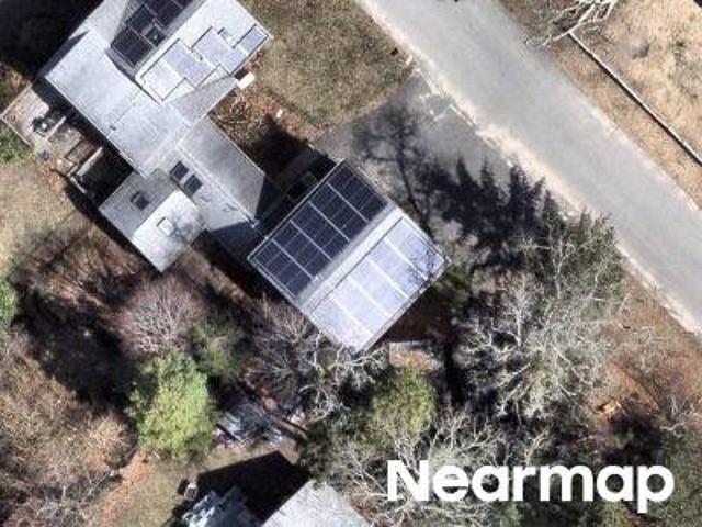 House for sale in East Wareham, Massachusetts