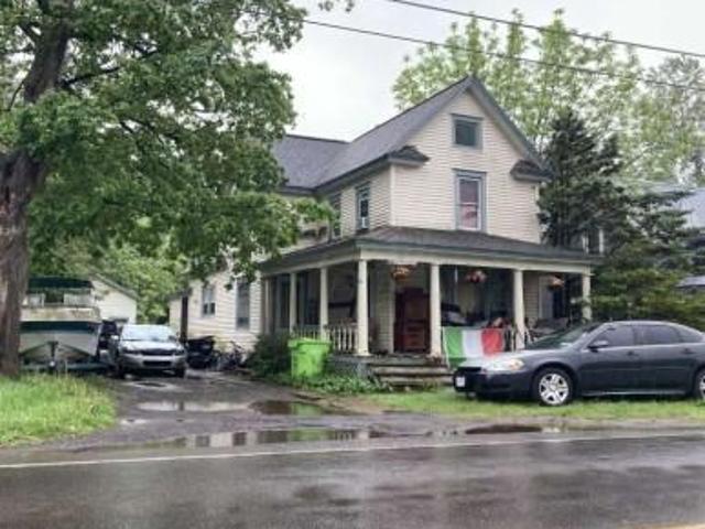 House for sale in Clay, New York