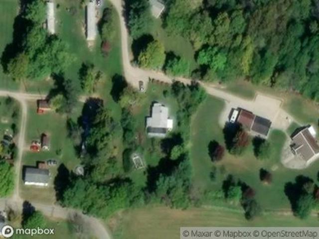 House for sale in Ross, Ohio