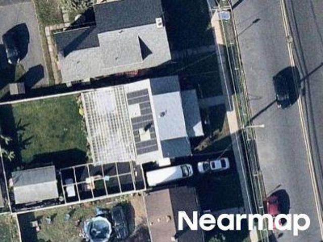 House for sale in Roselle, New Jersey