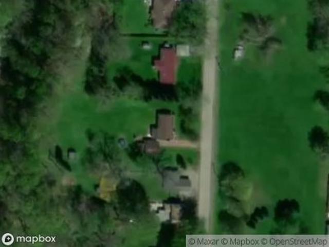 House for sale in Forestville, New York