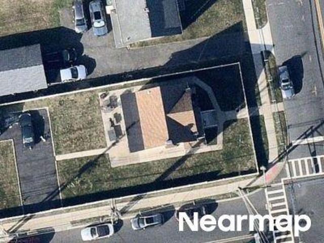 House for sale in Roselle, New Jersey