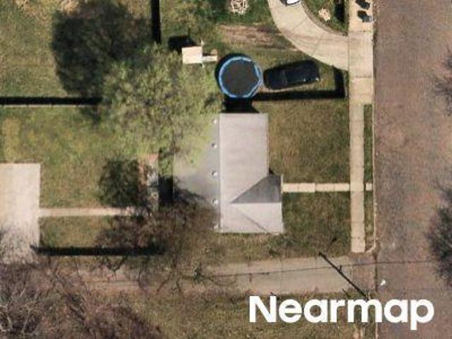 House for sale in South Bend, Indiana