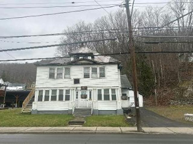 House for sale in Oneonta, New York
