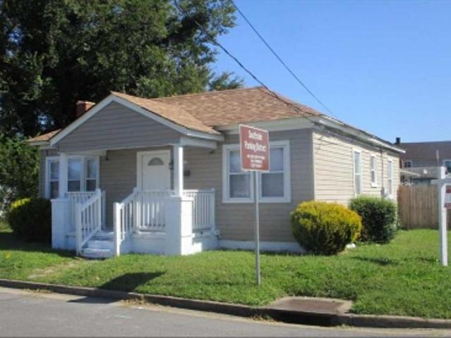 House for sale in Southside, Portsmouth
