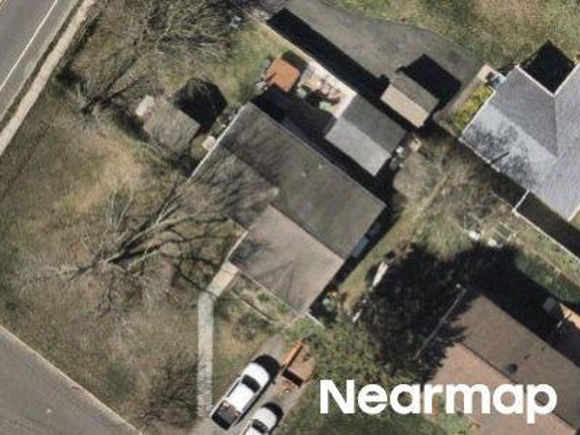 House for sale in Monmouth, New Jersey