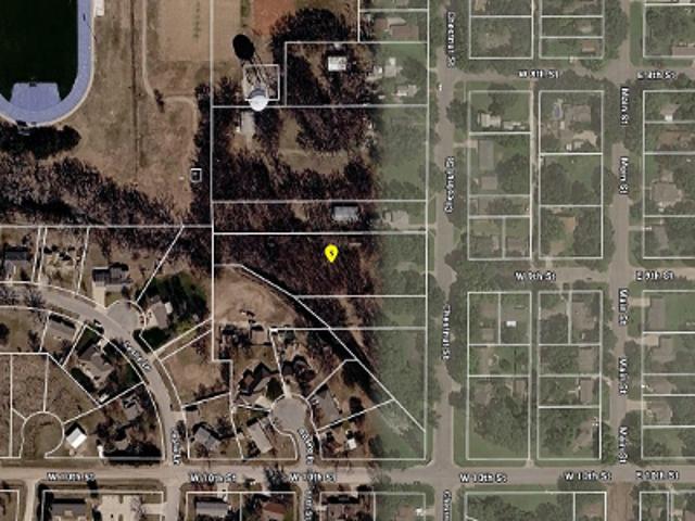 House for sale in Kansas