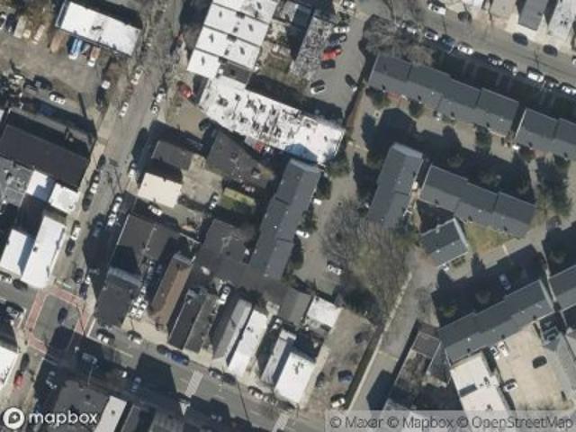 Condo for sale in Newark, New Jersey