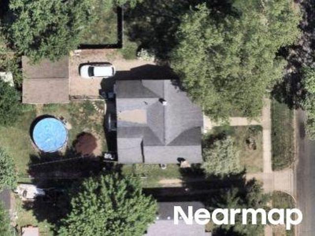 House for sale in Battle Creek, Michigan