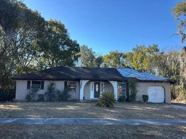 House for sale in Dunnellon, Florida