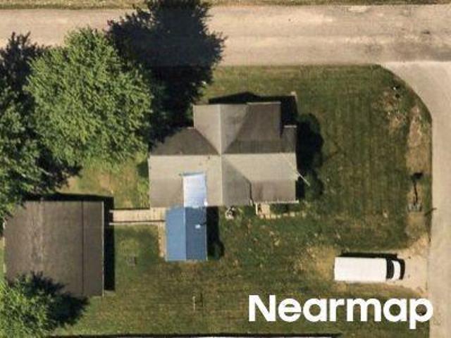 House for sale in Switz City, Indiana