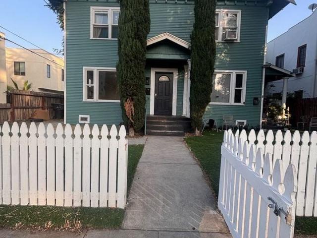 Apartment for rent in Riverside, California