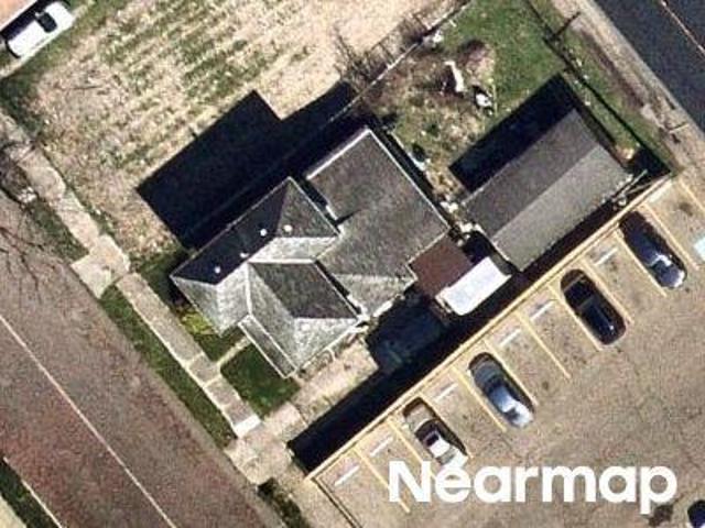 House for sale in Nelsonville, Ohio