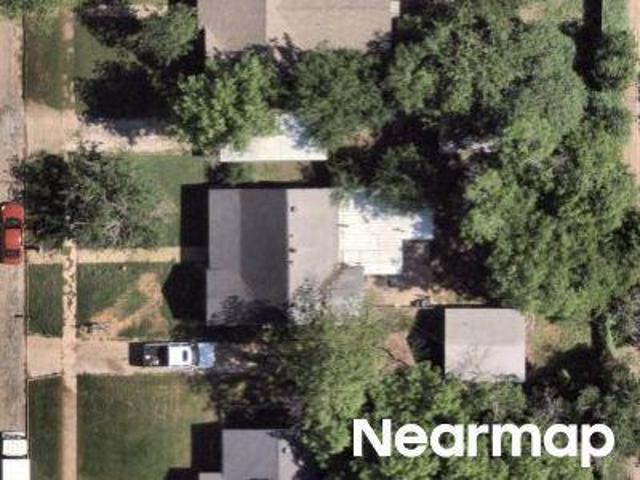 House for sale in Taylor, Texas