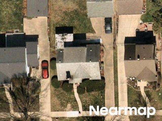 House for sale in Southgate, Michigan