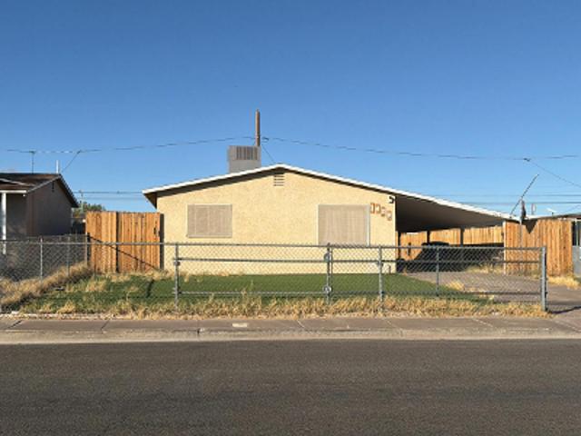 House for sale in Nevada