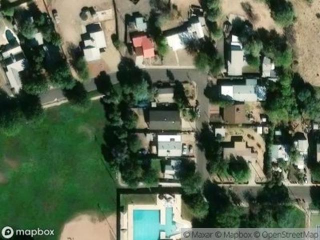 House for sale in Wickenburg, Arizona