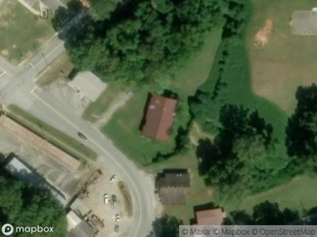 Property for sale in Abbeville, South Carolina
