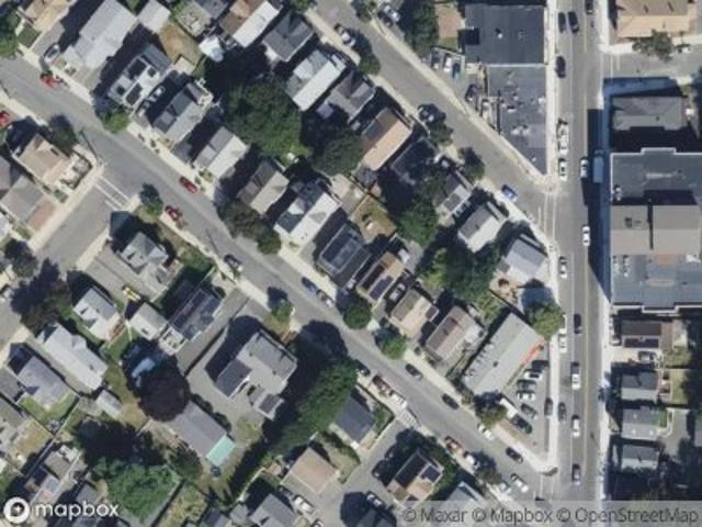 House for sale in Everett, Massachusetts