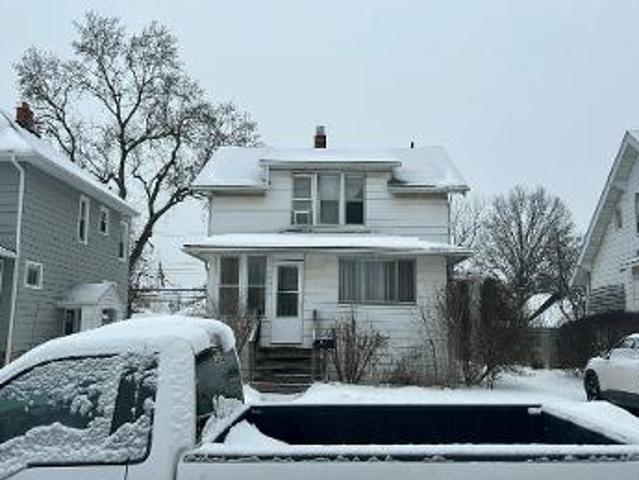 House for sale in Wayne, Michigan